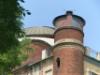 Mailand Botanischer Garten von Brera